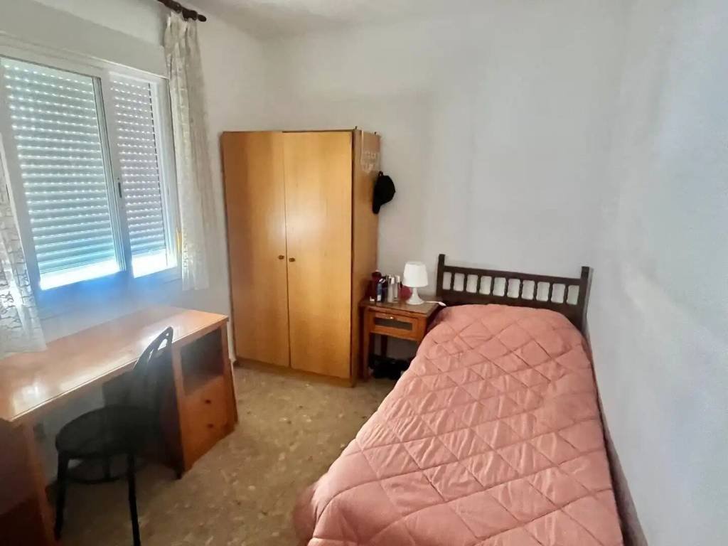 Piso de 107 m² en Córdoba