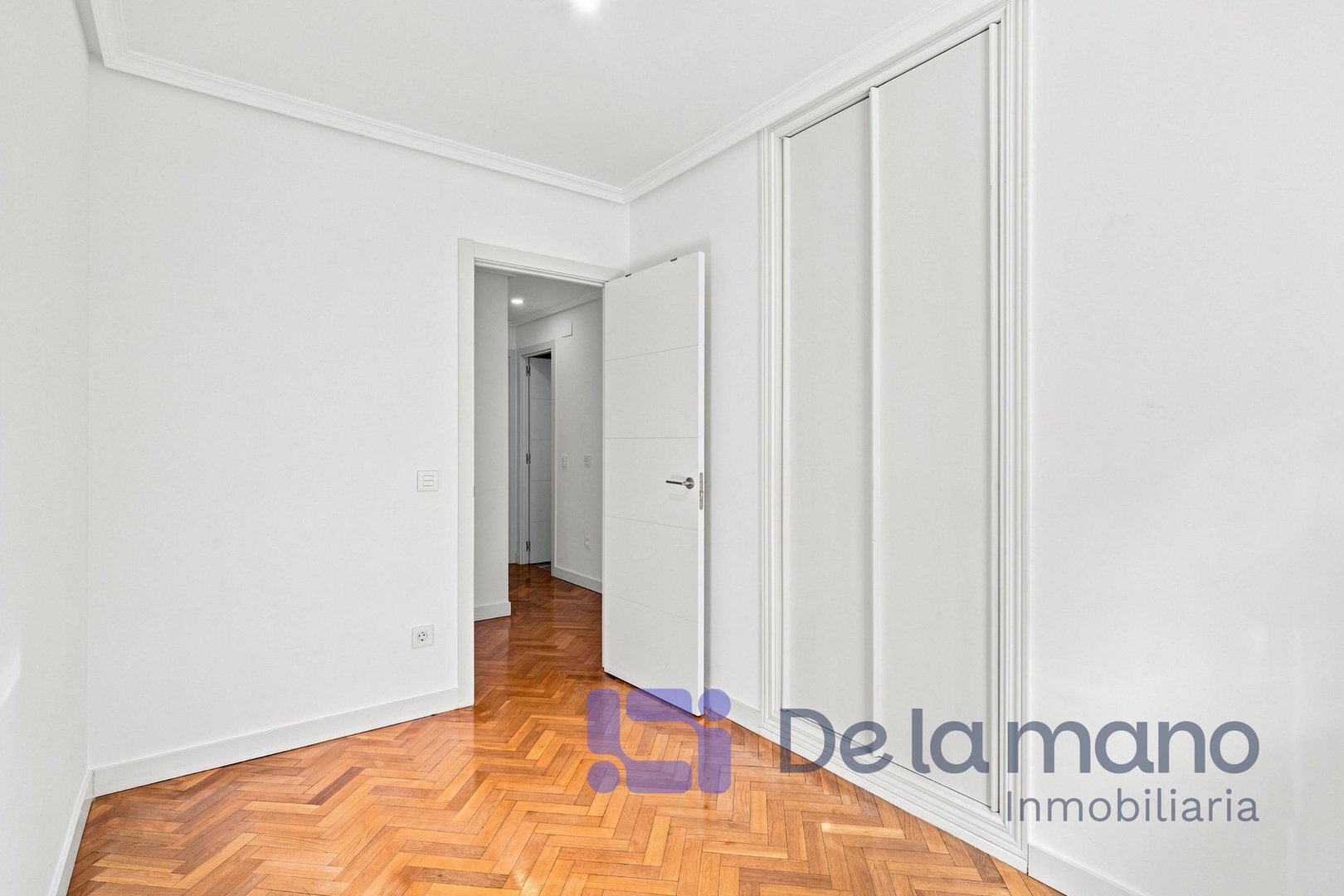 Appartement 100 m² à Madrid