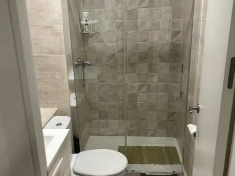 Wohnung 80 m² in San Juan del Puerto