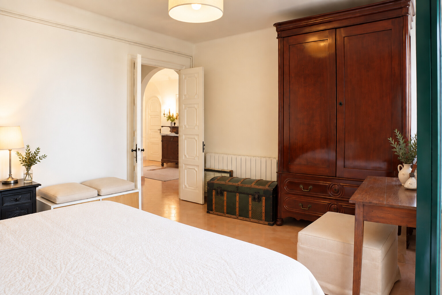 Piso de 126 m² en Sant Feliu de Codines