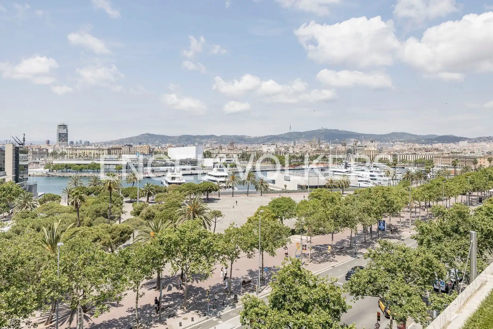 Pis de 246 m² a Barcelona