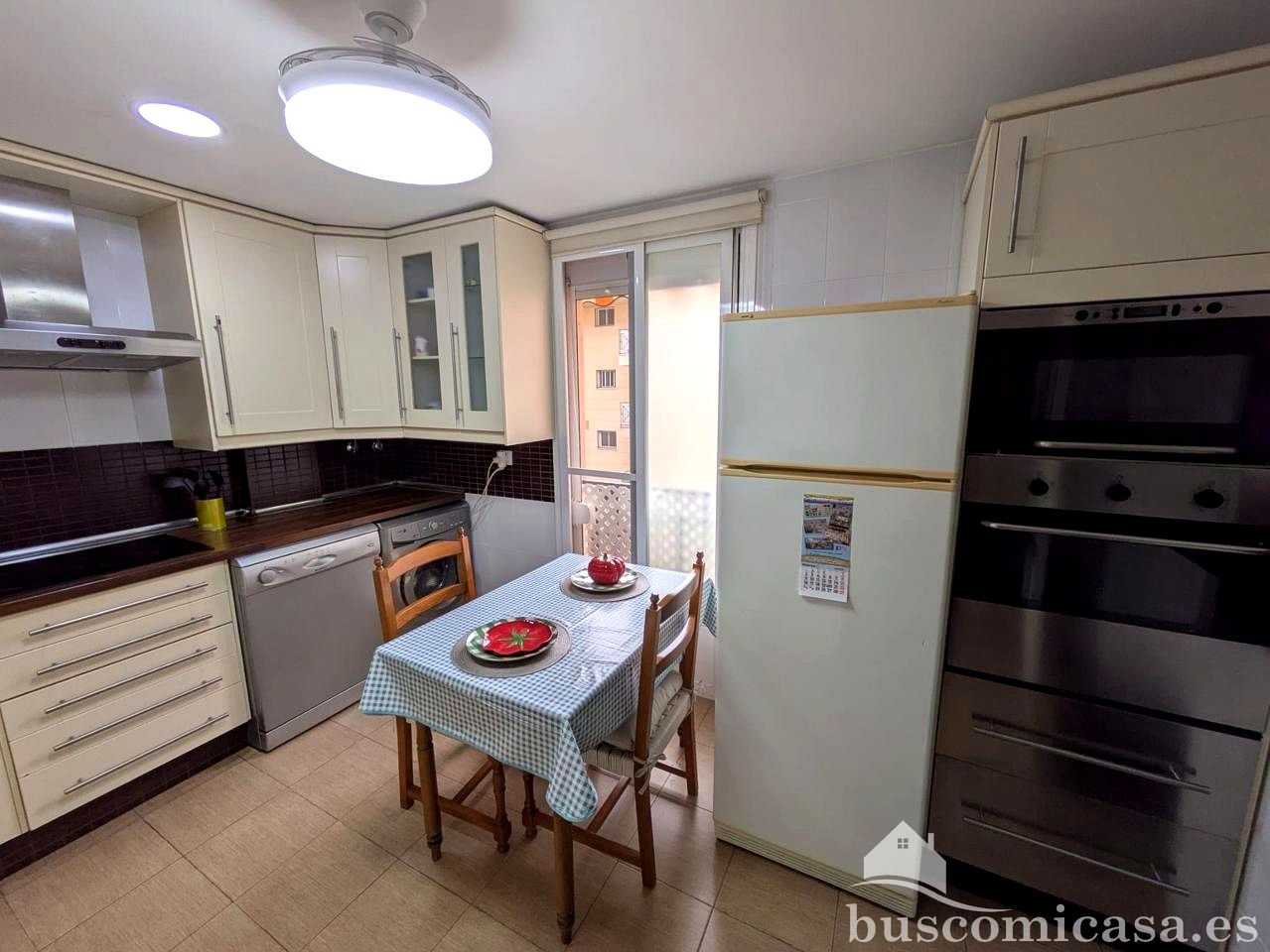 Pis de 110 m² a Linares
