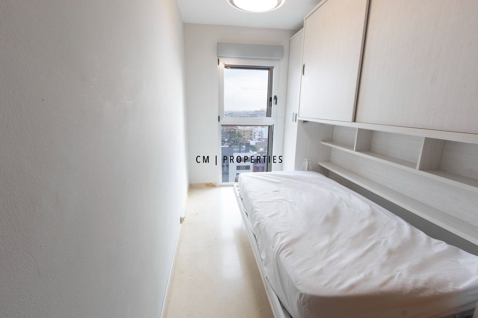 Wohnung 93 m² in Valencia