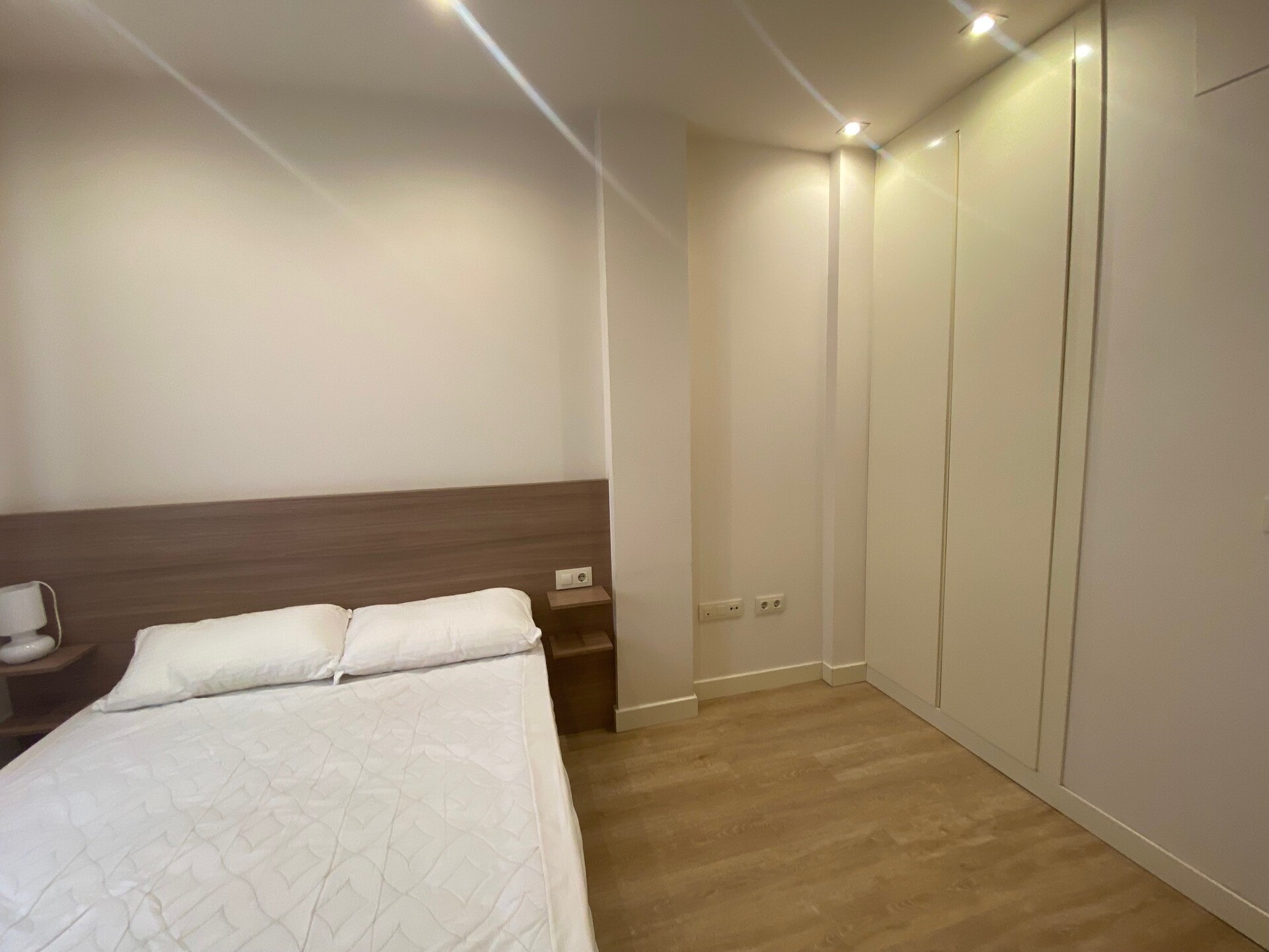 Piso de 60 m² en Badajoz