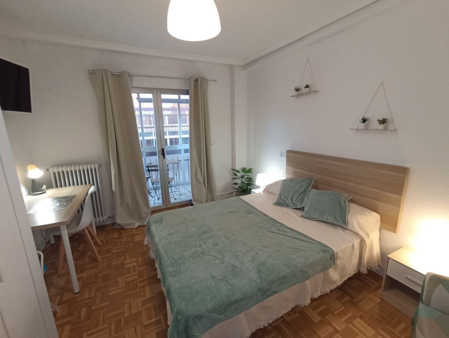 Habitación en alquiler, Ávila