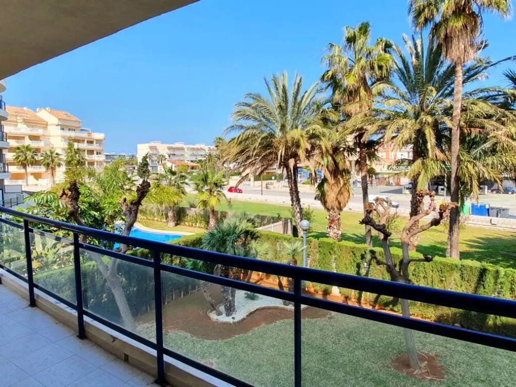 Piso de 75 m² en Dénia