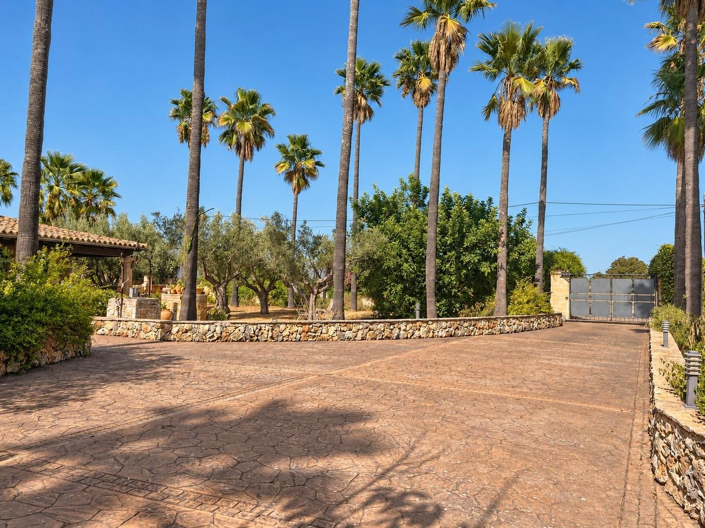 Piso de 285 m² en Inca