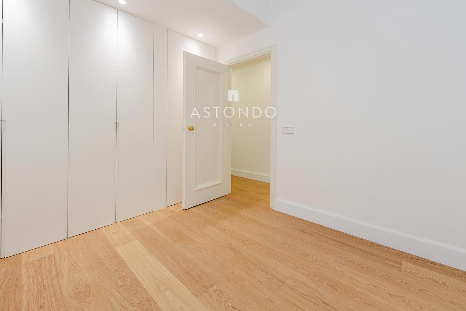 Appartement 160 m² à Madrid
