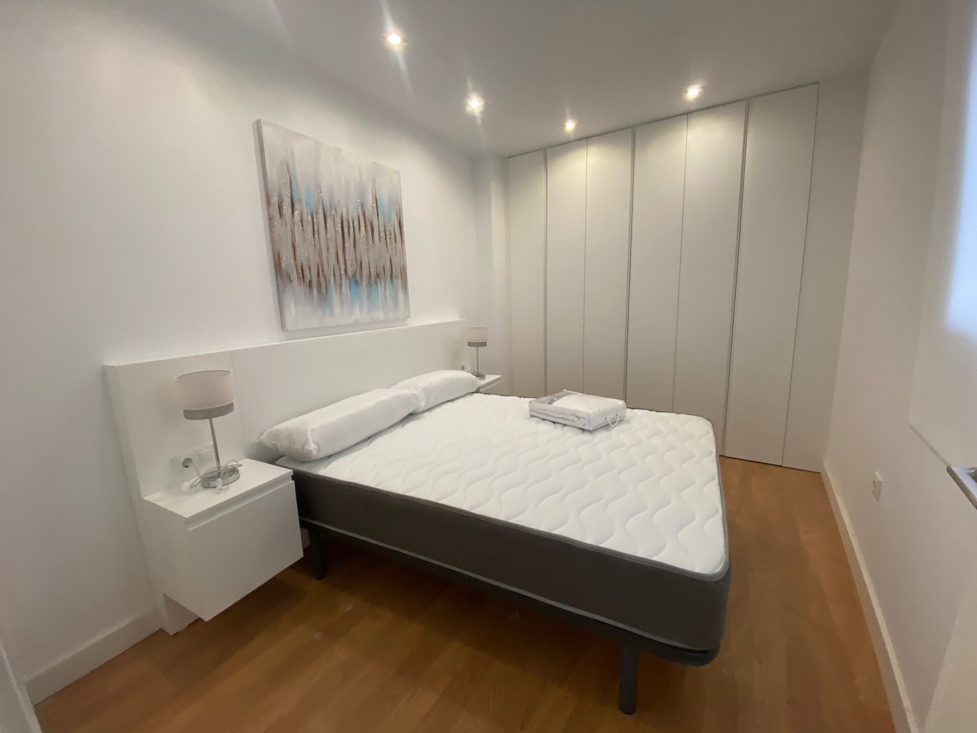 Piso de 50 m² en Badajoz