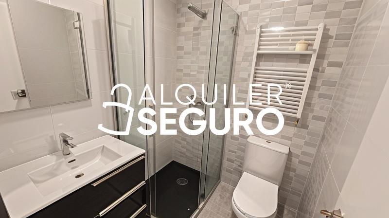 Piso de 113 m² en Madrid