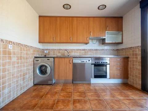Piso de 142 m² en Ávila