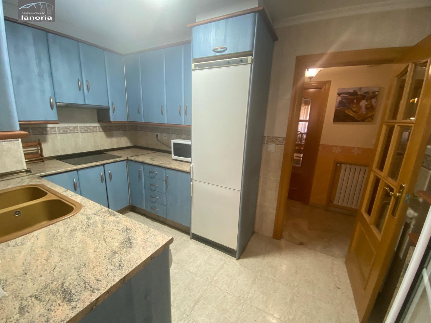 Комната 109 м², Альбасете