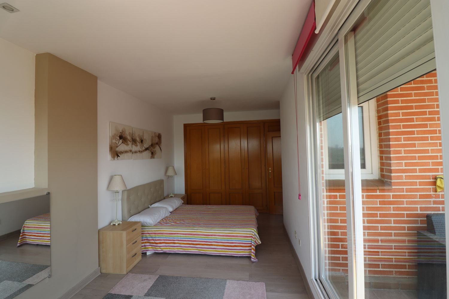 Wohnung 85 m² in Madrid