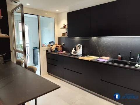 Piso de 142 m² en Bilbao
