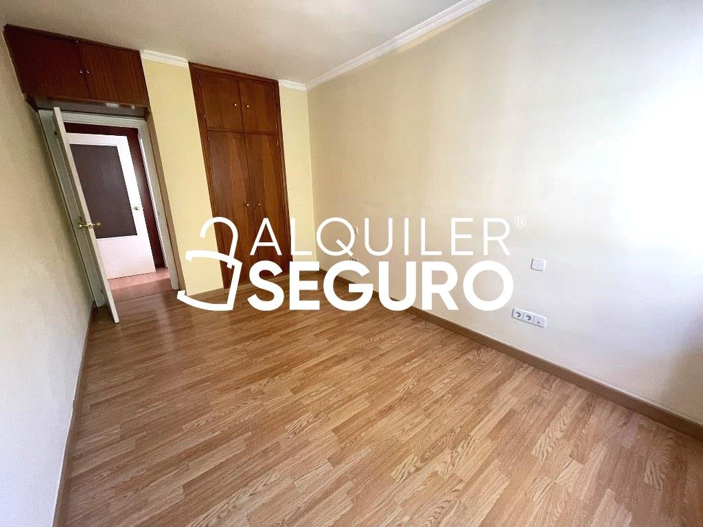 Pis de 90 m² a Madrid