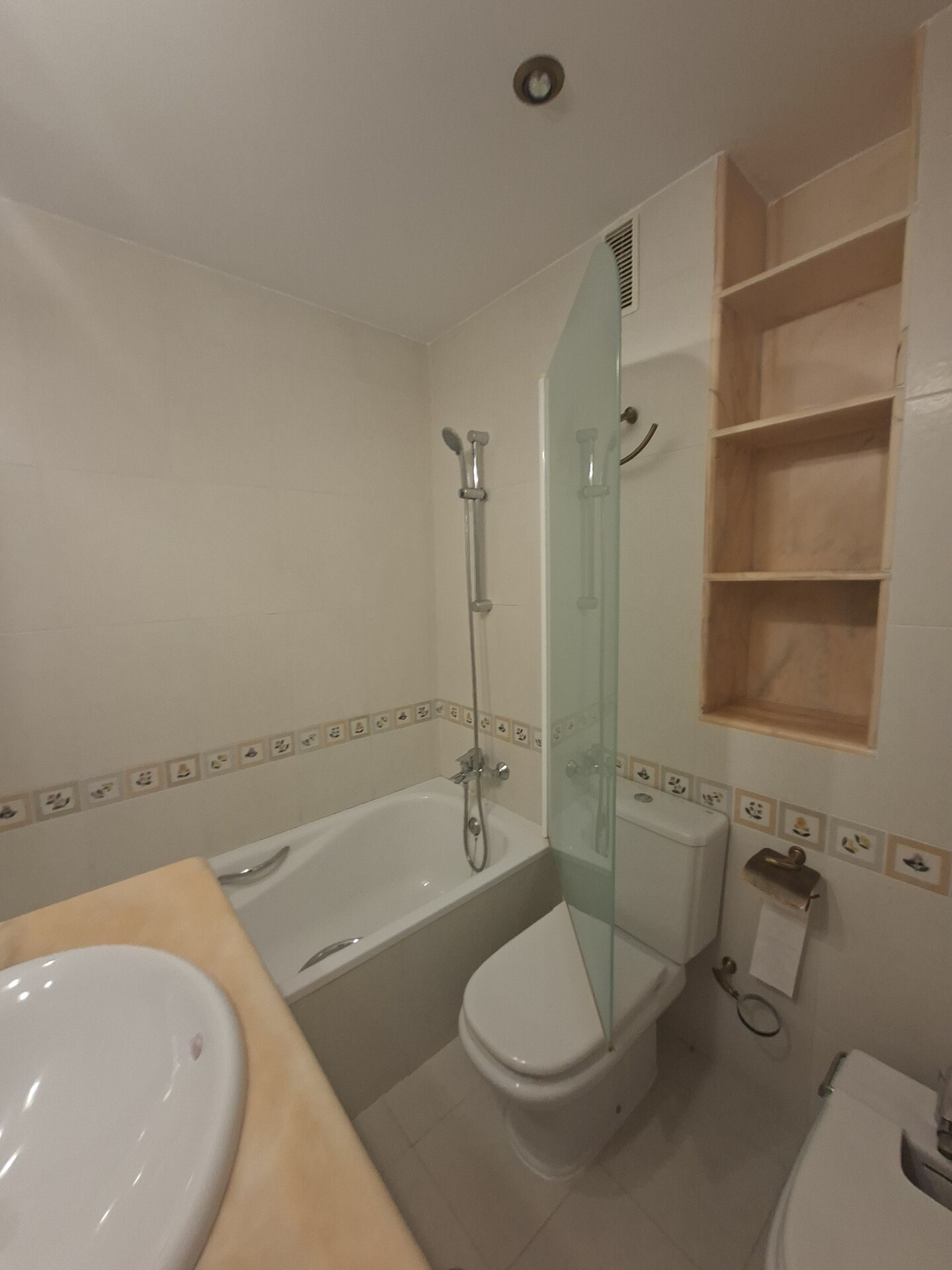 Chambre 100 m², Carthagène