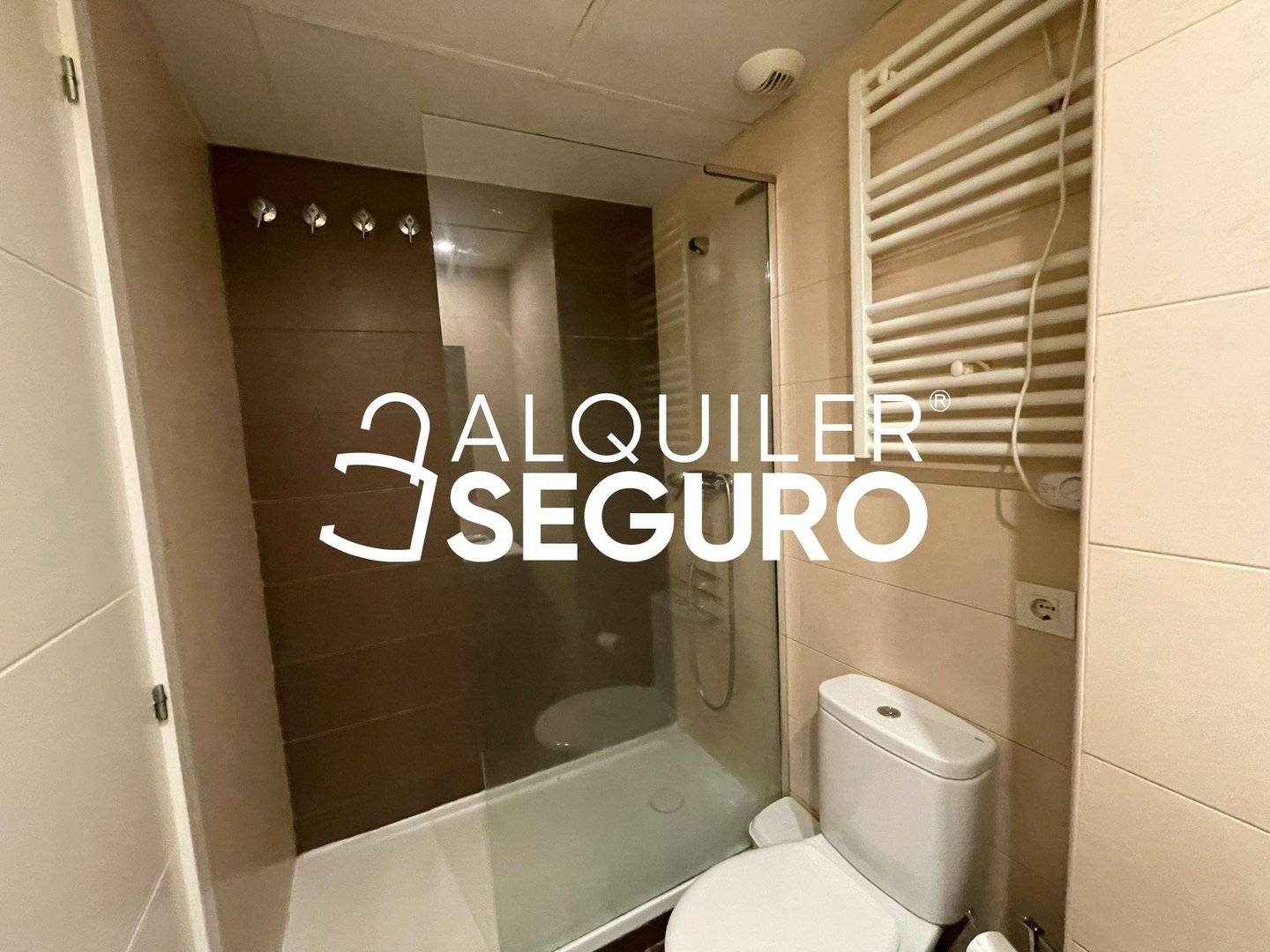 Appartement 50 m² à Madrid