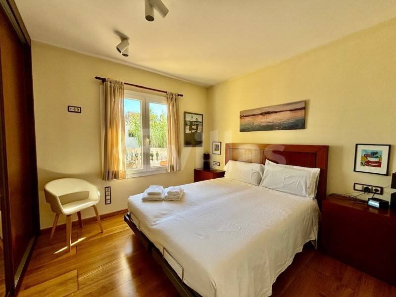 Casa de 134 m² en Mahón