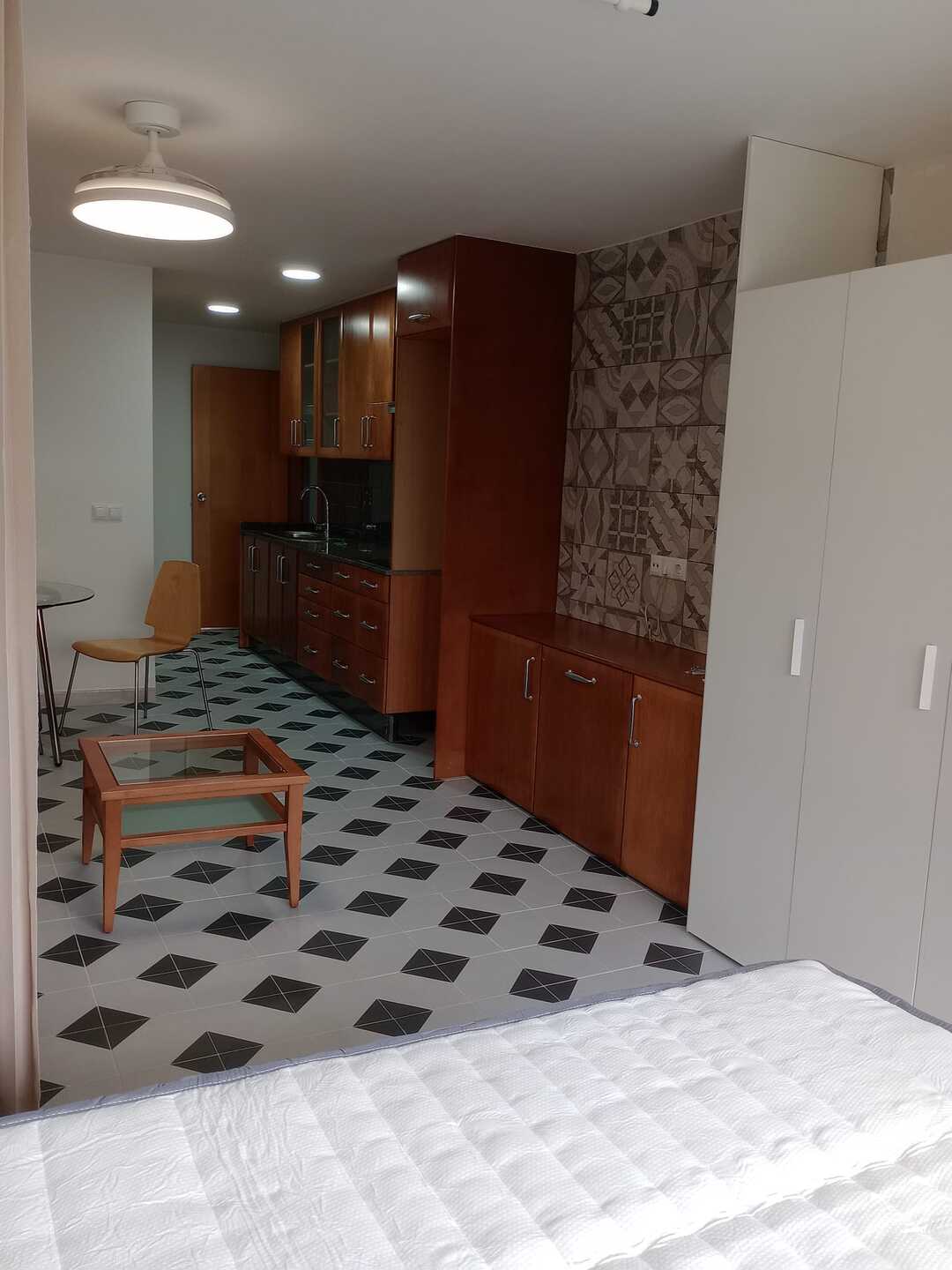 Piso de 40 m² en Puerto de la Cruz