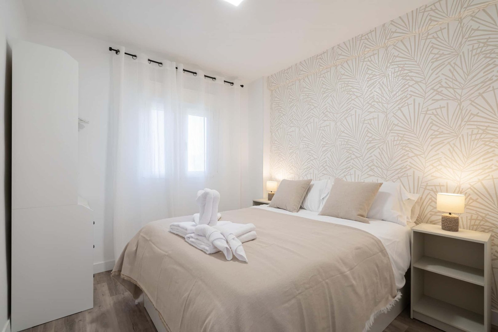 Pis de 83 m² a Madrid