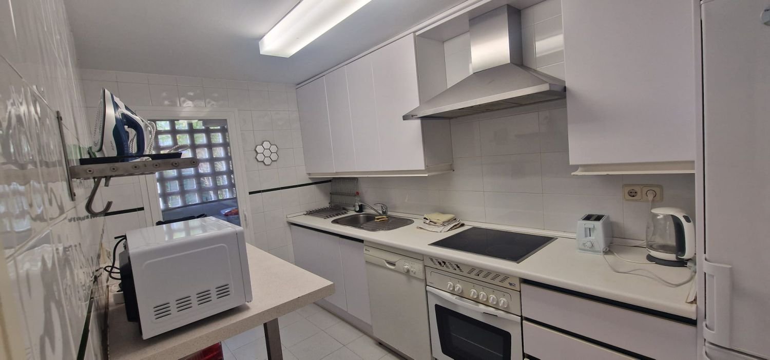 Piso de 100 m² en Marbella