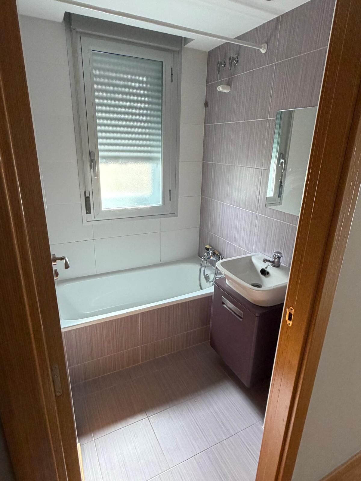 Квартира 80 м² у Сарагосі