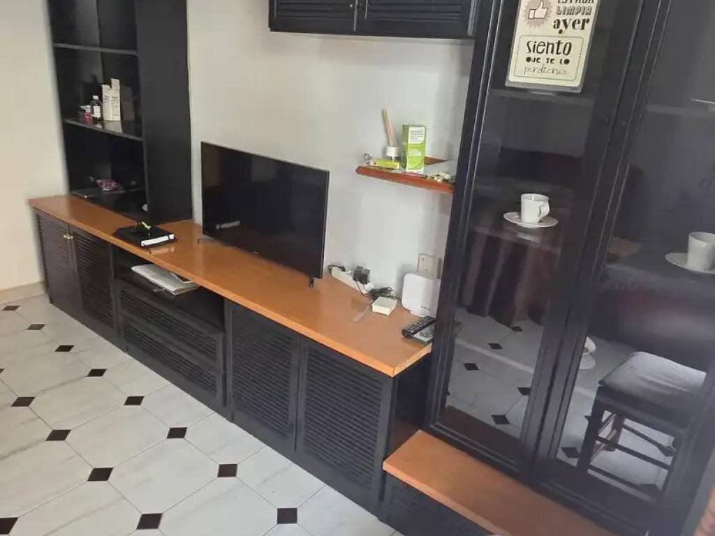 Piso de 102 m² en Jaén