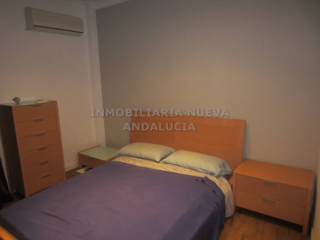 Piso de 140 m² en Almería