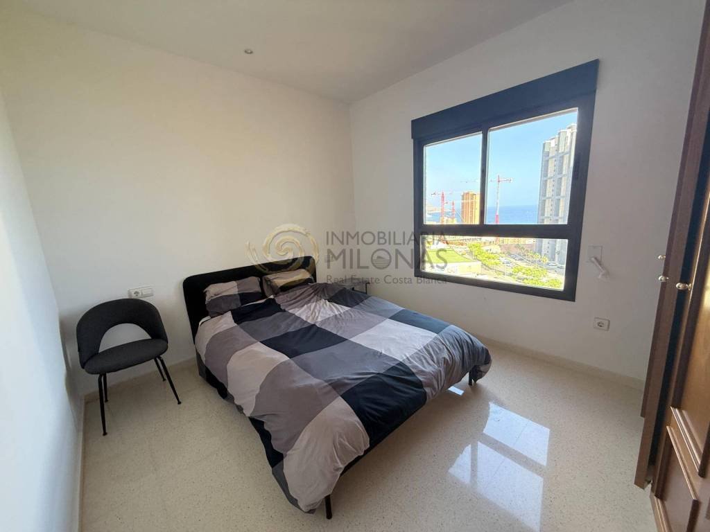 Apartamento 197 m² em Benidorm