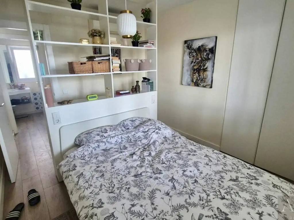 Pis de 107 m² a Madrid