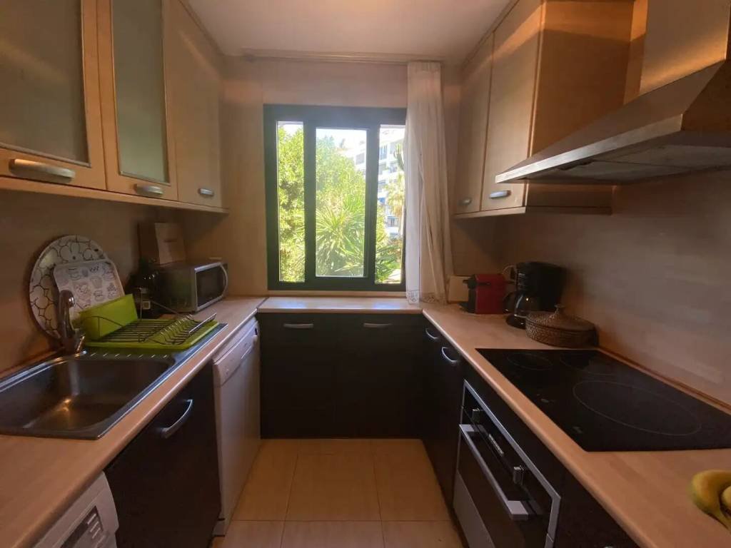 Pis de 130 m² a Marbella