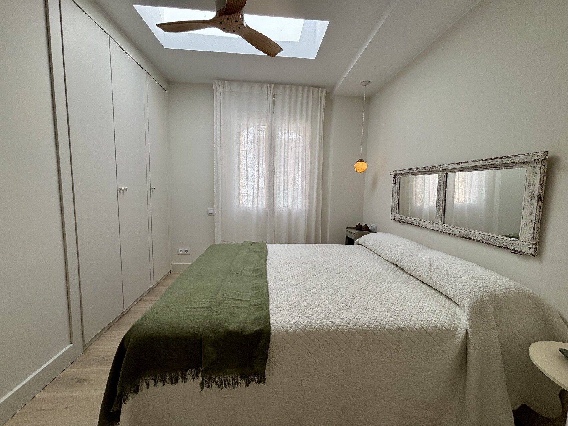 Piso de 128 m² en Sant Feliu de Guíxols