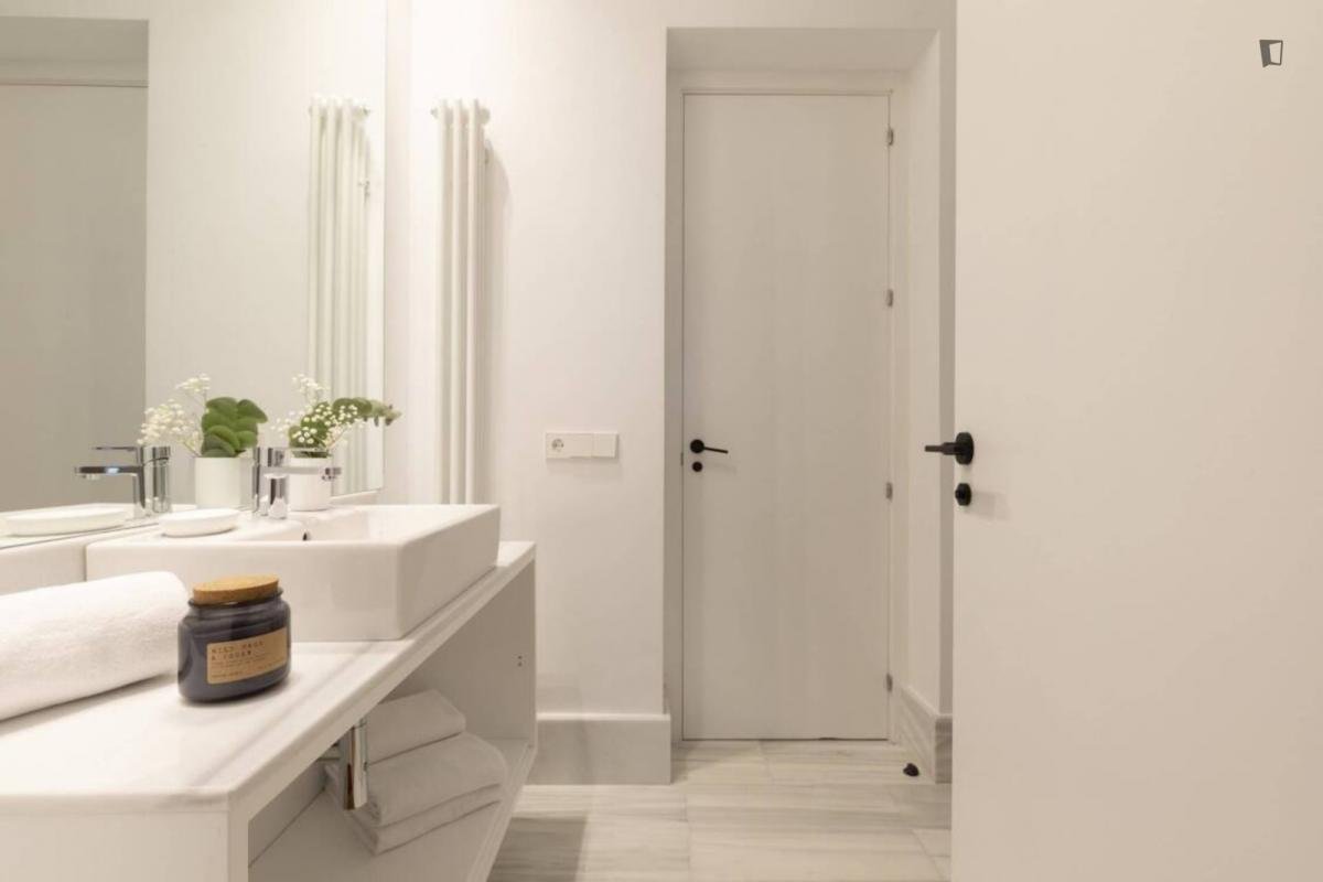 Appartamento 72 m² a Madrid