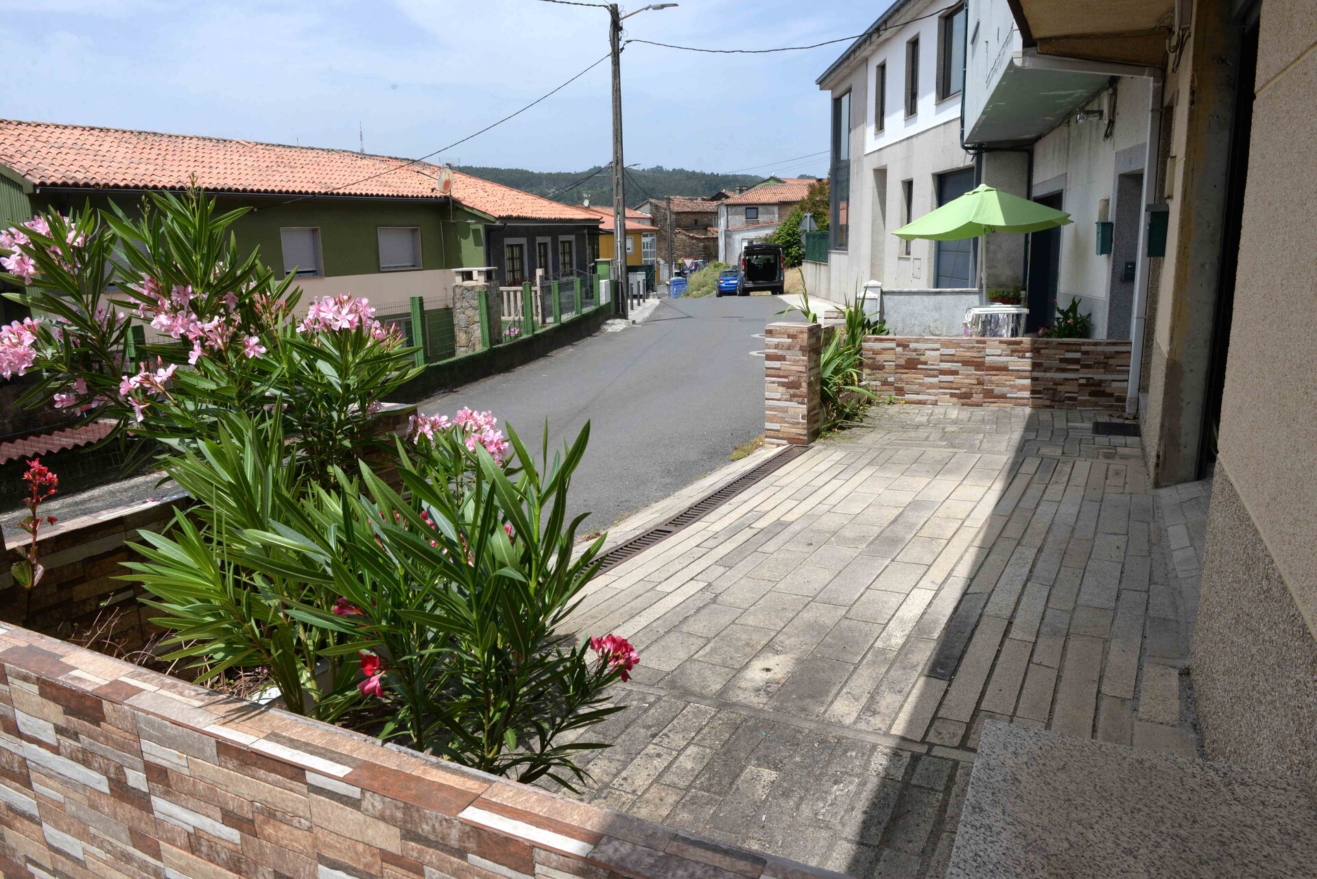 Casa de 277 m² en Santiago de Compostela