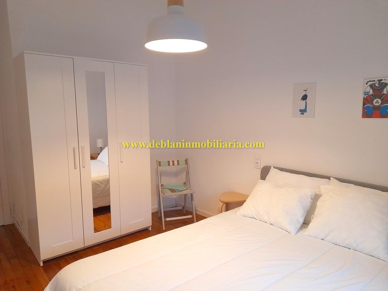 Piso de 65 m² en Tui