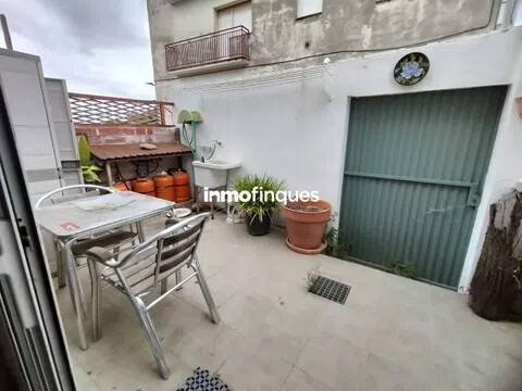 Pis de 120 m² a Algerri