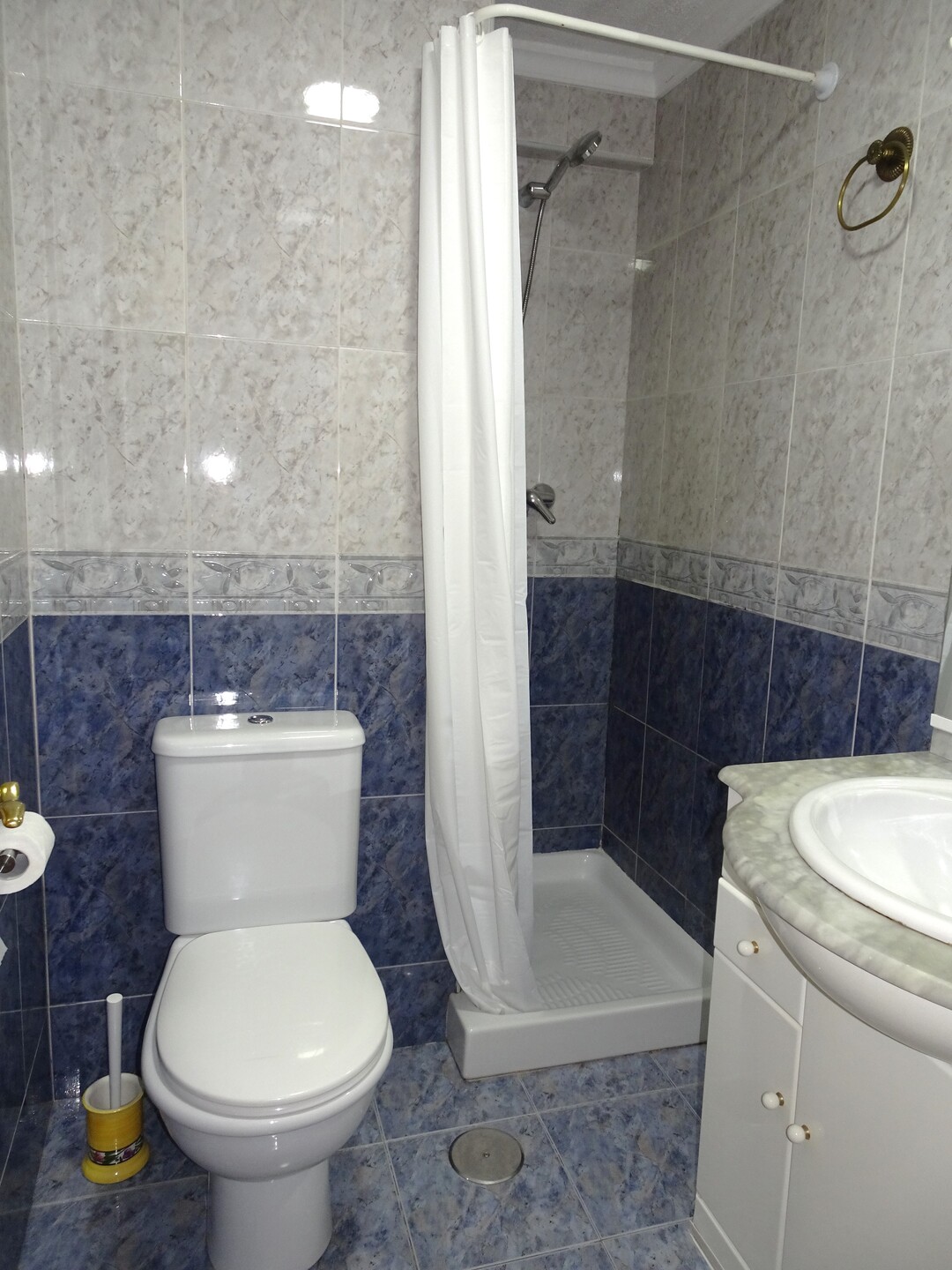 Piso de 60 m² en Gijón