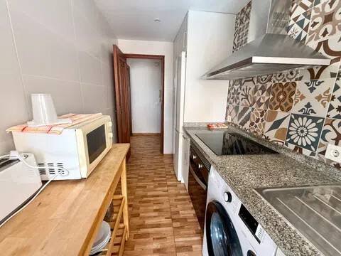 Piso de 84 m² en Alicante