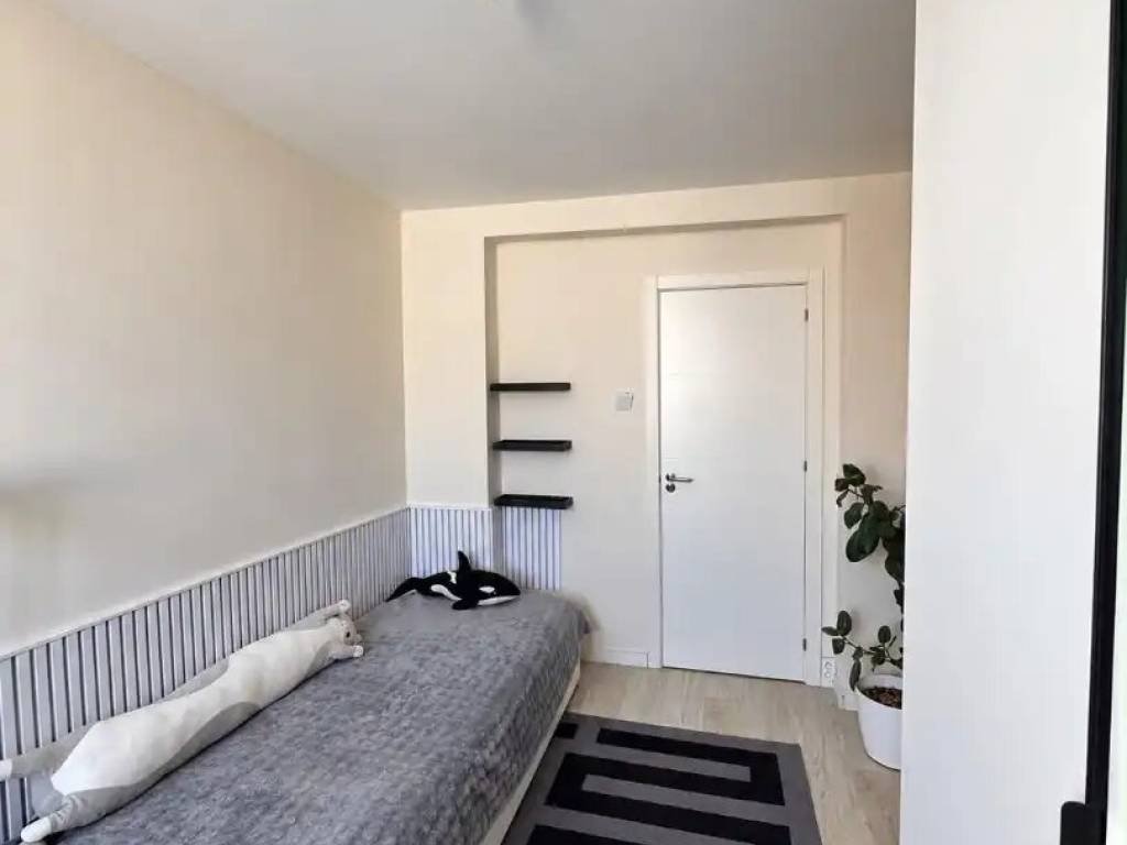Pis de 90 m² a València