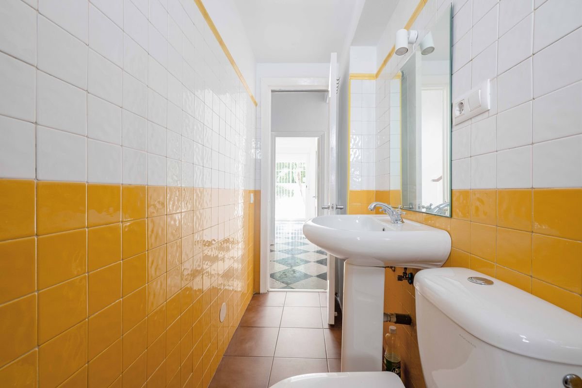 Wohnung 269 m² in Sevilla