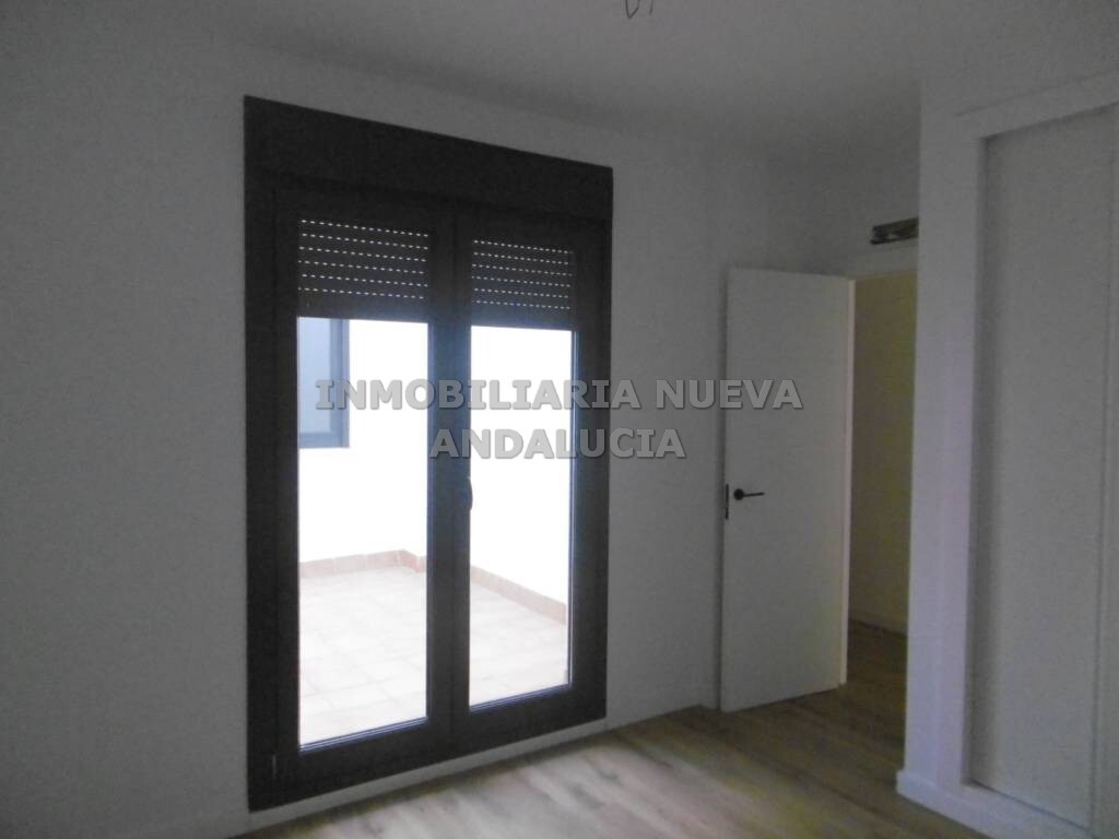 Pis de 70 m² a Almeria