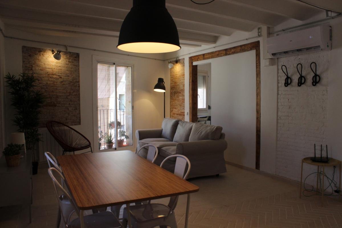 Piso de 94 m² en Barcelona