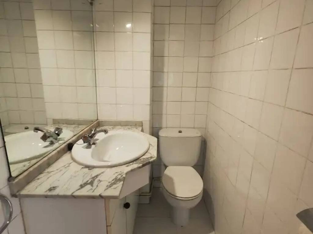 Wohnung 90 m² in Santiago de Compostela