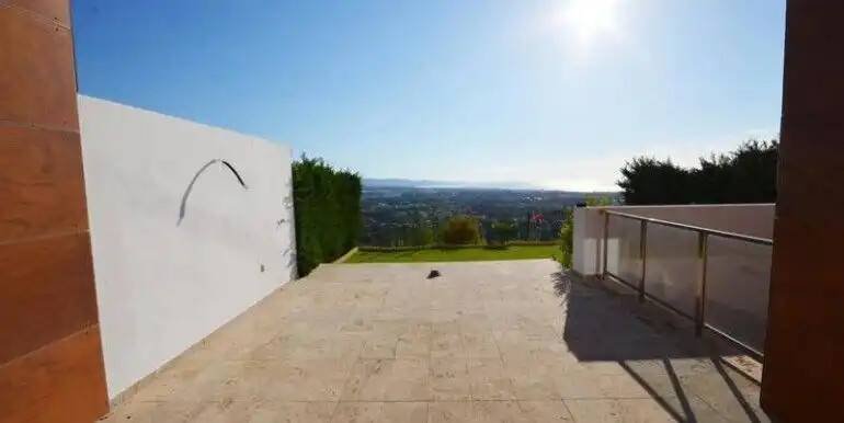 Casa de 351 m² en Benahavís