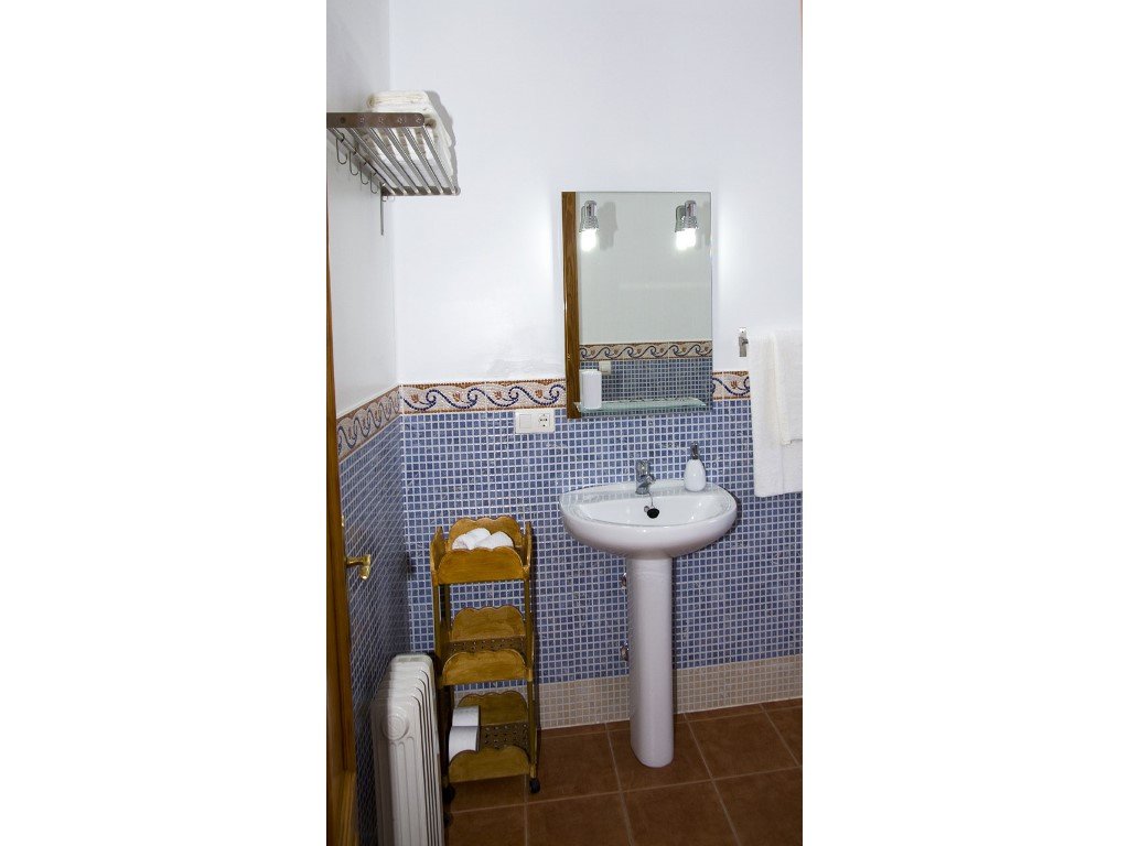 Piso de 151 m² en Cómpeta