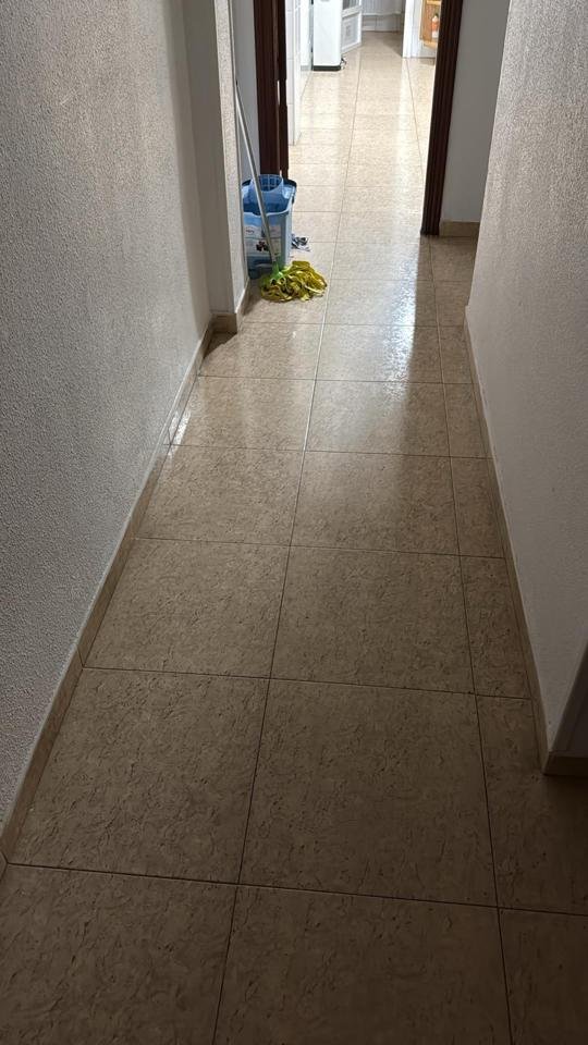 Piso de 121 m² en Melilla