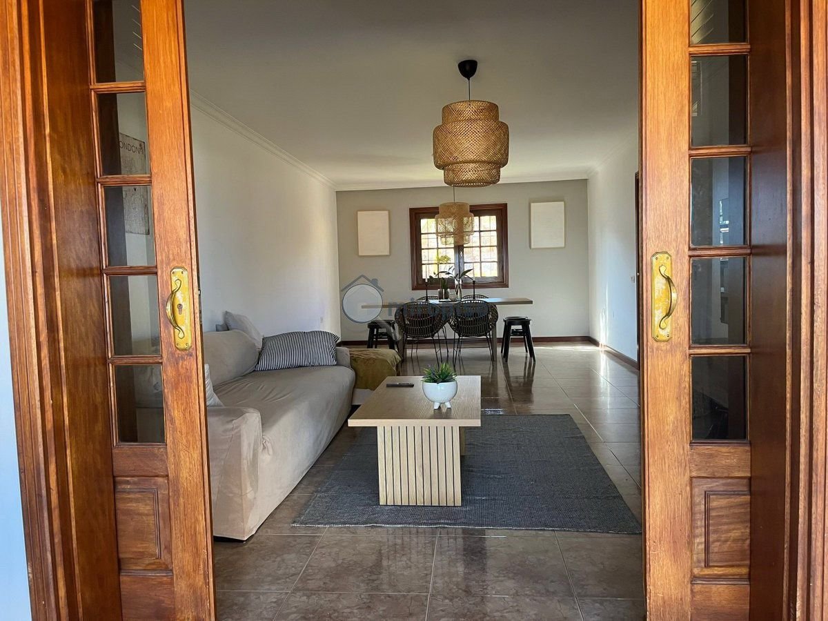 Casa de 633 m² en El Rosario