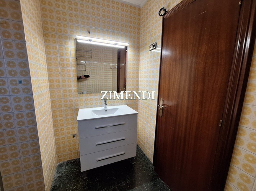 Piso de 90 m² en Durango