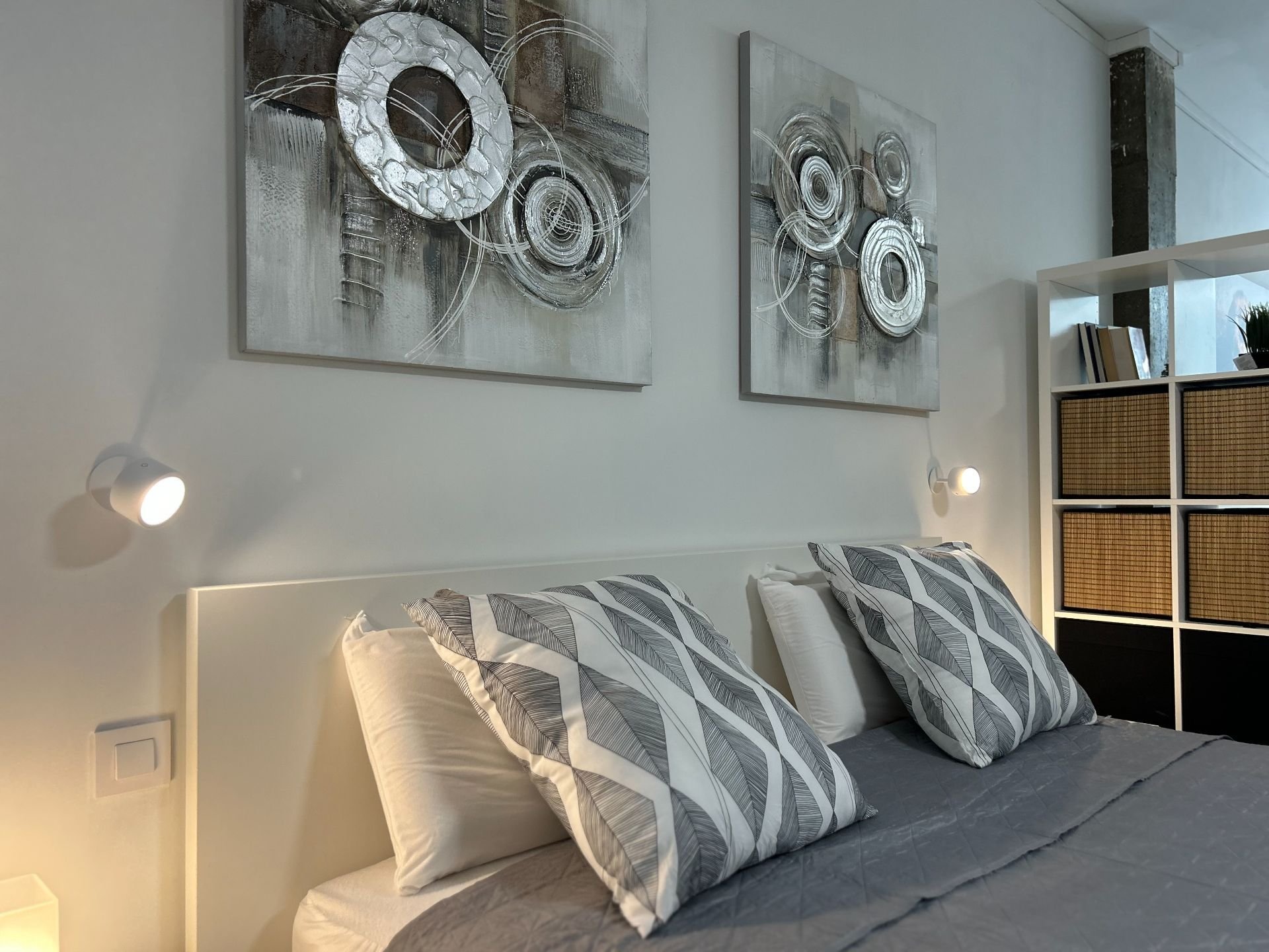 Piso de 45 m² en San Bartolomé de Tirajana
