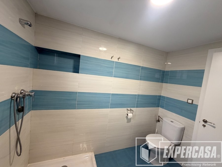 Pis de 65 m² a València